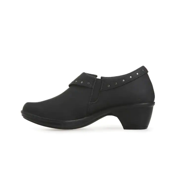 Black "Darcy" Shootie - Picture 3 of 6